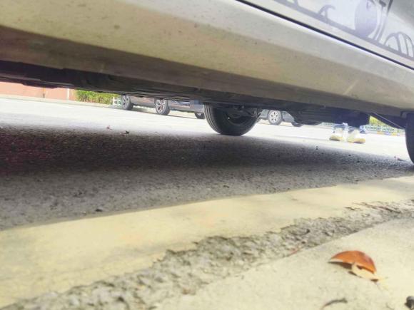 [苏州·苏E] 二手五菱汽车宏光MINIEV2024款 第三代 215km 进阶版