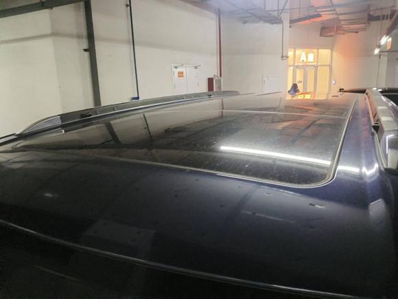 [杭州·浙A] 二手Jeep指挥官2018款 2.0T 两驱乐享版 国V