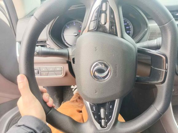 [金华·浙G] 二手东风锐骐72023款 2.3T手动四驱柴油标准型长货箱