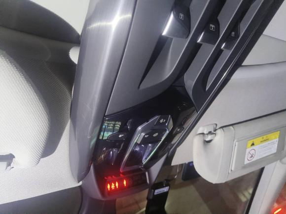 [武汉·鄂A] 二手DSDS 52013款 1.6T 雅致版THP160