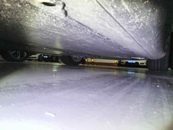 [深圳·京A] 二手特斯拉Model Y2022款 后轮驱动版