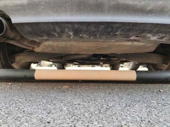 [杭州·浙A] 二手奥迪奥迪A32010款 Sportback 1.8T 豪华型