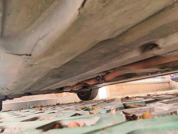 [南昌·赣A] 二手奥迪奥迪A6L2011款 2.0 TFSI 自动标准型