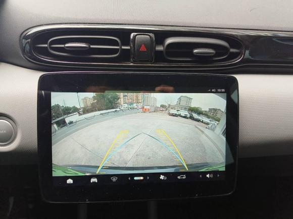 [金华·浙G] 二手零跑汽车零跑T032023款 310轻享版