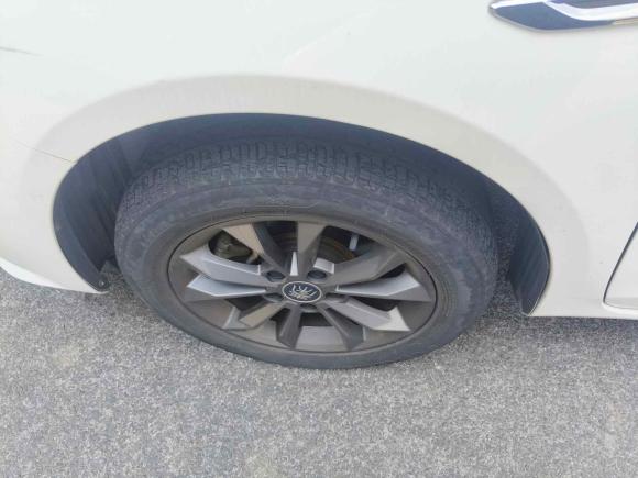 [苏州·苏U] 二手比亚迪秦2019款 1.5L 自动豪华型