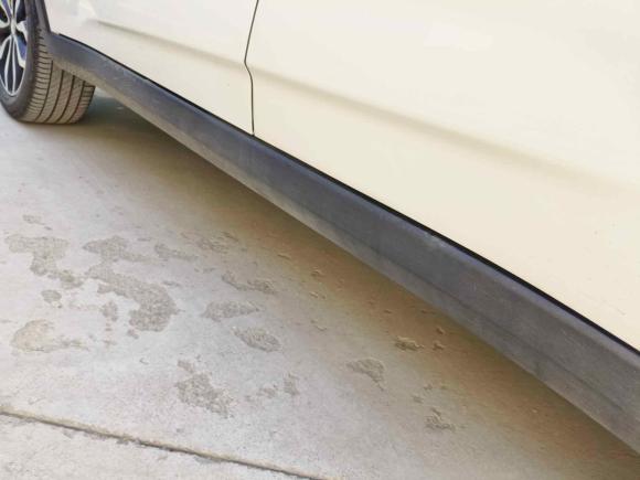 [济南·鲁A] 二手名爵锐腾2015款 1.5TGI TST豪华版