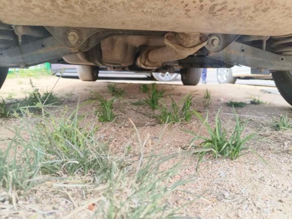 [青岛·鲁B] 二手现代途胜2015款 1.6T 双离合两驱智能型