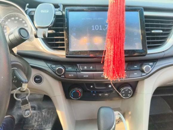 [上海·沪F] 二手别克英朗2015款 15N 自动精英型