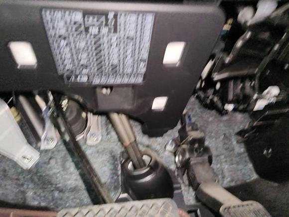 [南通·苏F] 二手本田英仕派2019款 260TURBO 精致版 国VI