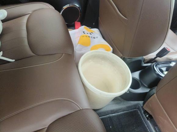 [杭州·浙A] 二手五菱汽车五菱缤果2023款 333km 悦享款