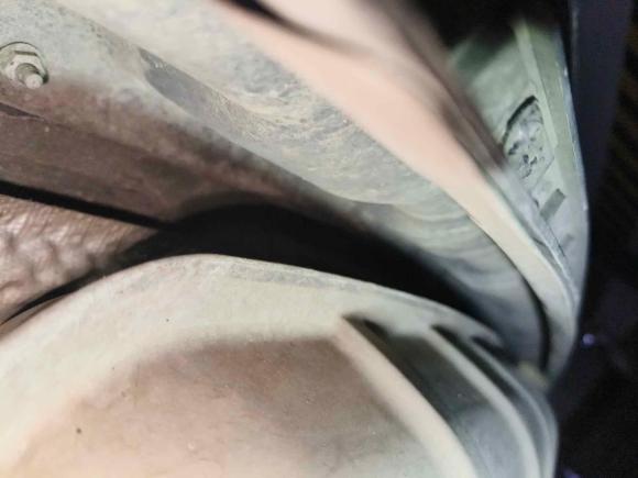 [成都·川G] 二手大众途锐2011款 3.0TSI Hybrid