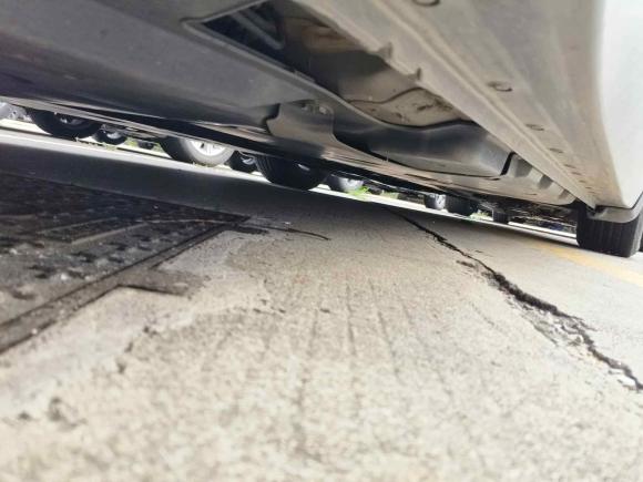 [深圳·粤B] 二手日产轩逸2020款 1.6L XL CVT悦享版