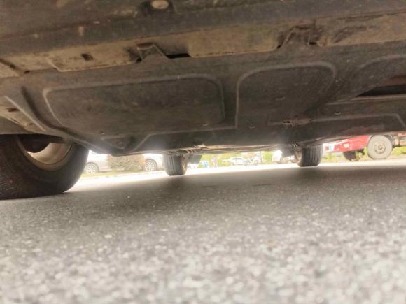 [湖州·浙E] 二手大众朗逸2013款 改款经典 1.6L 自动风尚版