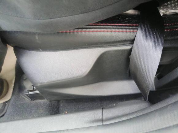 [杭州·浙A] 二手福特福克斯2012款 两厢 1.6L 自动舒适型