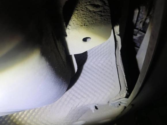 [杭州·浙A] 二手奥迪奥迪A4L2017款 Plus 45 TFSI quattro 风尚型