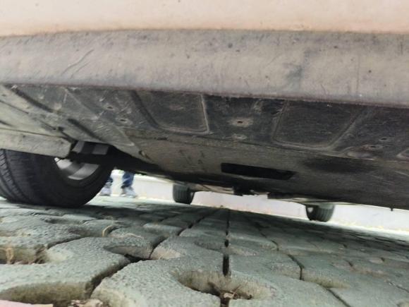 [武汉·鄂A] 二手现代名图2017款 1.8L 自动智能型GLS 国V