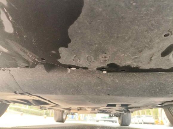 [合肥·皖A] 二手丰田锋兰达2022款 2.0L CVT豪华PLUS版