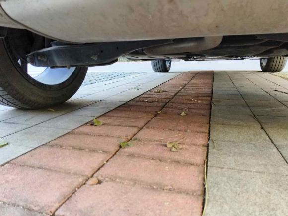 [济南·鲁A] 二手奥迪奥迪Q2L2020款 35 TFSI 时尚动感型