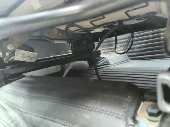 [西安·陕A] 二手长安长安CS352017款 1.6L 手动豪华型