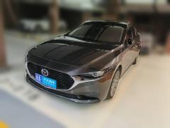 [绍兴·浙A] 马自达马自达3 昂克赛拉2021款 2.0L 自动质耀版