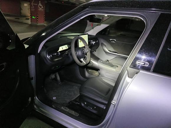 [上海·沪A] 二手smartsmart精灵#12022款 Pro+版