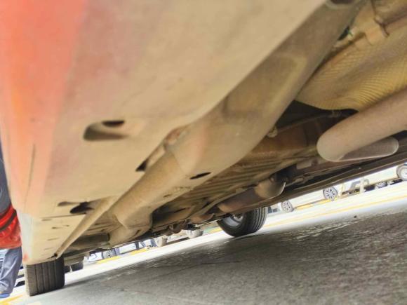 [广州·粤E] 二手奇瑞艾瑞泽52018款 1.5L 手动致敬青春版