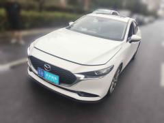 [南京·苏H] 马自达马自达3 昂克赛拉2021款 2.0L 自动质雅版