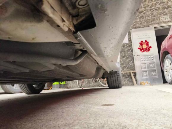 [嘉兴·浙F] 二手本田缤智2020款 1.5L CVT先锋版