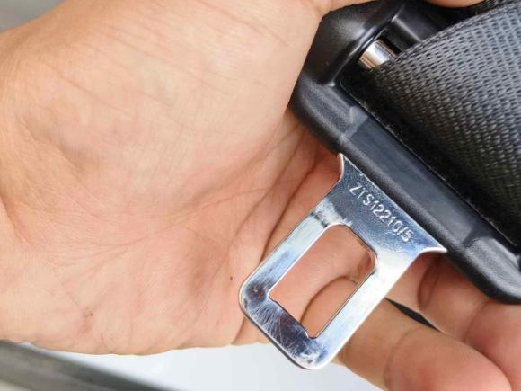 [西安·陕A] 二手比亚迪汉2020款 EV 超长续航版豪华型