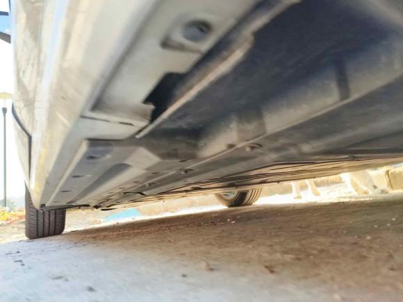 [无锡·苏B] 二手比亚迪秦PLUS2021款 EV 500KM 豪华型