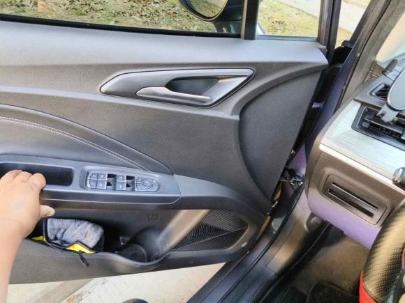 [杭州·浙A] 二手哪吒汽车哪吒V2022款 潮 400 Pro