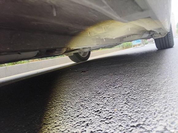 [杭州·浙M] 二手丰田锐志2007款 2.5S 真皮天窗版