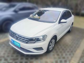 大众捷达2017款 1.4L 手动时尚型「温州二手车」「天天拍车」