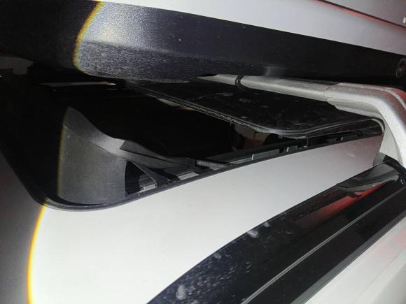 [济南·鲁A] 二手雪佛兰沃兰多2019款 Redline 530T 自动纵享版（5+2款） 国VI