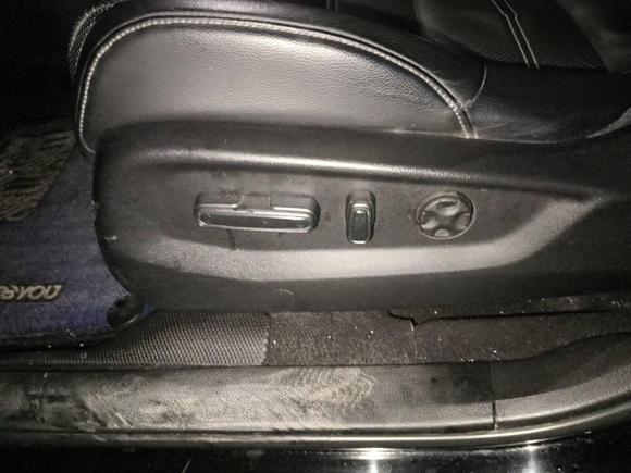 [武汉·鄂A] 二手本田本田CR-V2017款 240TURBO CVT两驱风尚版