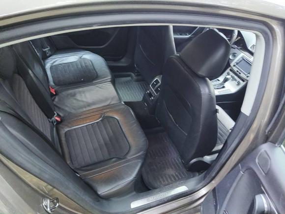 [上海·沪G] 二手大众迈腾2012款 改款 1.8TSI 尊贵型