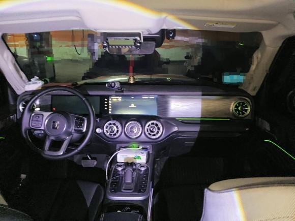 [武汉·鄂W] 二手坦克坦克3002023款 越野版 2.0T 征服者