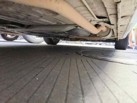 [温州·皖D] 二手本田飞度2011款 1.3L 自动舒适版