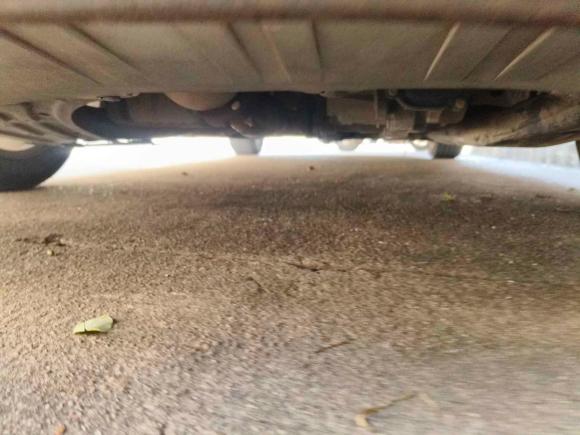 [南昌·赣A] 二手别克英朗2016款 15N 自动精英型