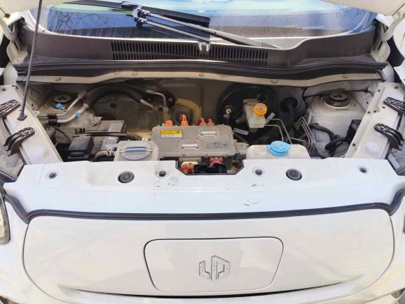 [青岛·鲁B] 二手零跑汽车零跑T032023款 200轻享版