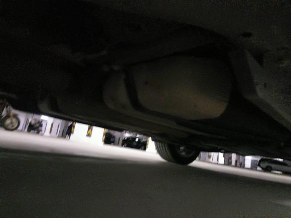 [南昌·赣F] 二手别克昂科威Plus2019款 28T 四驱豪华型 国VI