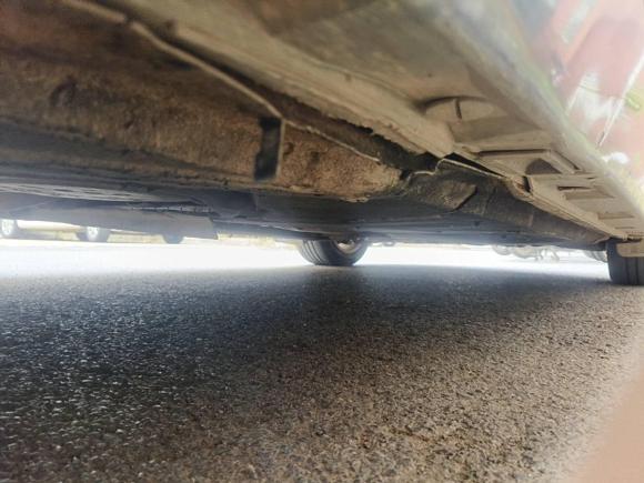 [南昌·赣A] 二手奥迪奥迪A6L2014款 TFSI 舒适型