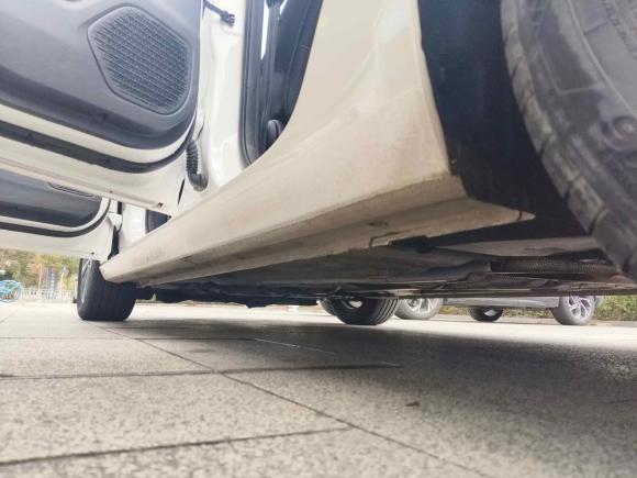 [宁波·皖A] 二手福特福睿斯2021款 1.5L 自动钻石版