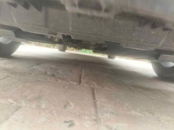 [上海·沪L] 二手别克别克GL82021款 陆上公务舱 652T 舒适型