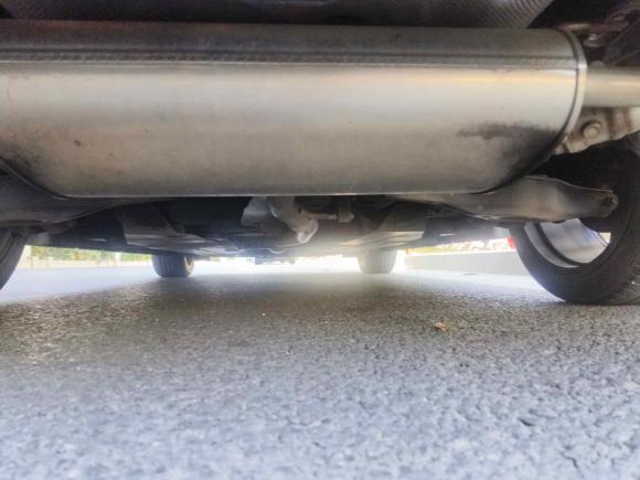 [南京·苏A] 二手长安长安UNI-V2022款 1.5T 运动版