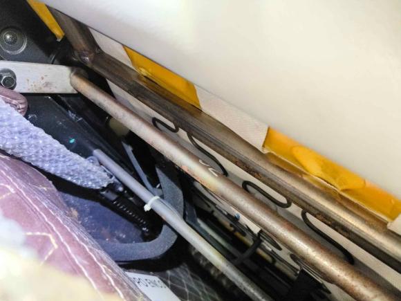 [杭州·沪C] 二手东南东南DX32018款 1.5L 户外版 手动尊贵型