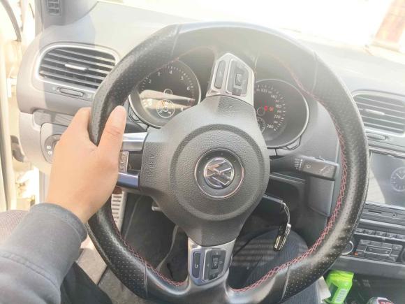 [南通·苏F] 二手大众高尔夫GTI2010款 2.0TSI GTI