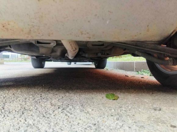 [青岛·鲁B] 二手Jeep指南者2017款 200T 自动家享版