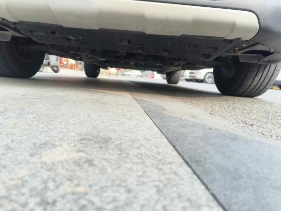 [上海·辽A] 二手标致标致20082015款 1.6L 自动玩酷版