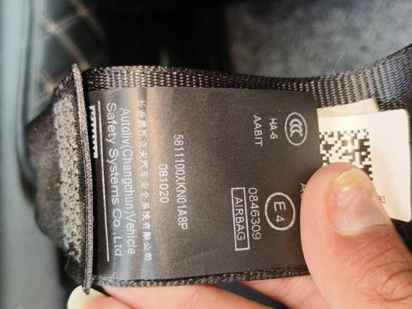 [广州·桂A] 二手哈弗哈弗H62021款 第三代 1.5T 自动两驱Supreme